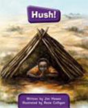 Hush!