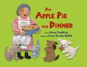 An Apple Pie for Dinner