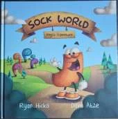 SockWorld - Moji's Adventure