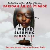 Where Sleeping Girls Lie