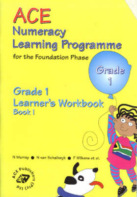 Ace Numeracy