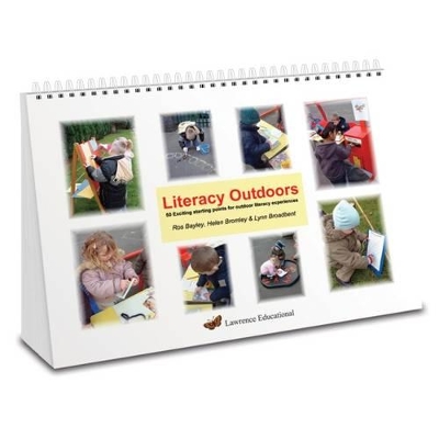Literacy Outdoors