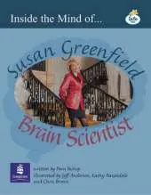 LILA:IT:Independent Plus:Inside the Mind of Susan Greenfield - Brain Scientist Info Trail Independent Plus