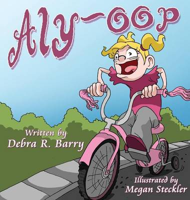 Aly-Oop