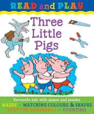 Three Little Pigs