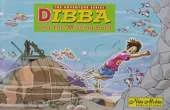 Dibba and the Missing Gold