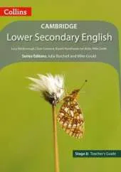 Lower Secondary English Teacher's Guide: Stage 8
