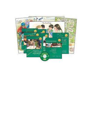 Contexts for Learning 4-6