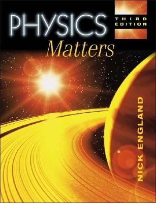 Physics Matters 3rd Edition