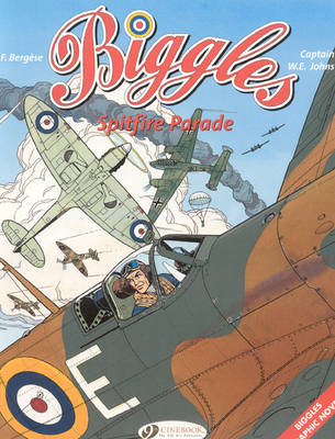 Biggles