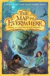 The Map to Everywhere: The Map to Everywhere: Book 1