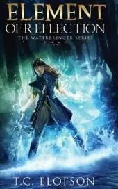 Element of Reflection: Waterbringer