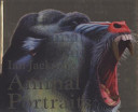 Ian Jackson's Animal Portraits