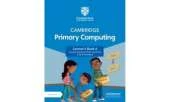 Cambridge Primary Computing Learner's Book 6 with Digital Access (1 Year)