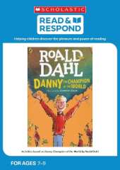 Danny the Champion of the World