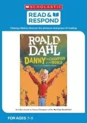 Danny the Champion of the World