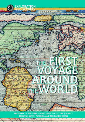 The First Voyage Around the World