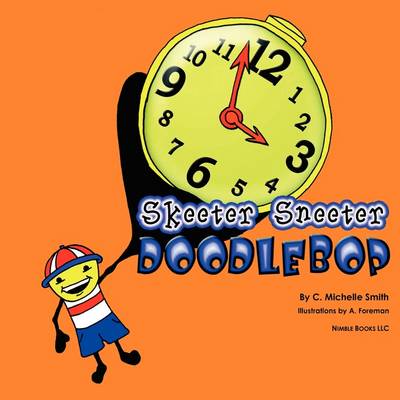 Skeeter Sneeter Doodlebop