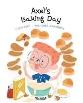 Axel's Baking Day