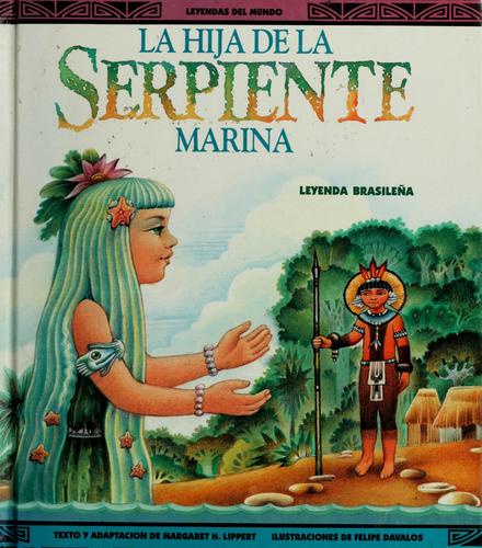 The Sea Serpent's Daughter