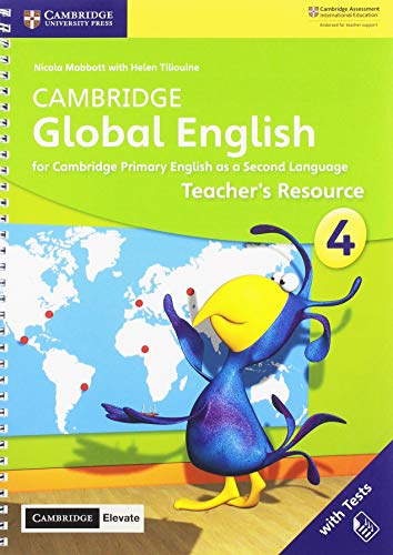 Cambridge Global English
