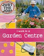 I Work In A Garden Centre