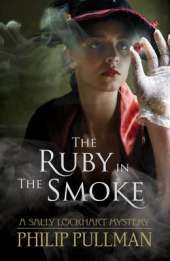 The Ruby in the Smoke