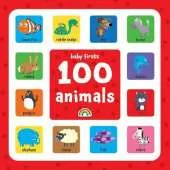 First 100 Animals