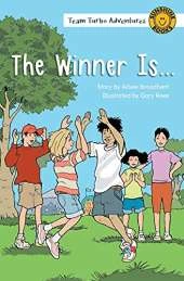 The Winner Is...