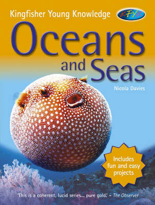 Oceans and Seas