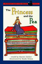 The Princess & the Pea