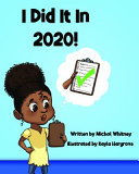 I Did It In 2020!
