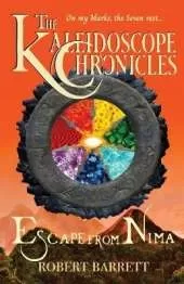 The Kaleidoscope Chronicles: Escape from Nima