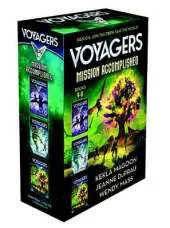 Voyagers Mission Accomplished Boxed Set