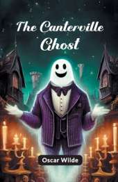 The Canterville Ghost (Edition2024)