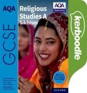 GCSE Religious Studies for AQA A: Sikhism Kerboodle Book