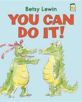 You Can Do It!