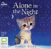 Alone in the Night