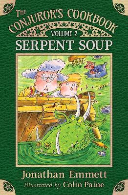 Serpent Soup