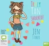 Truly Tan Shocked!