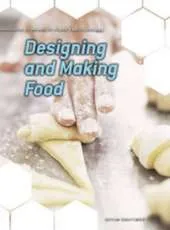 Designing & Making Food