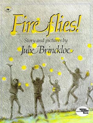 Fireflies!: Reading Rainbow