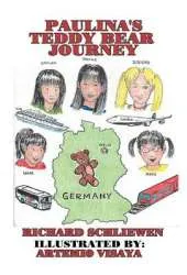 Paulina's Teddy Bear Journey