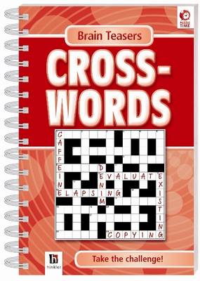 Crosswords