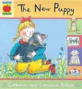 Anholt Family Favourites: The New Puppy