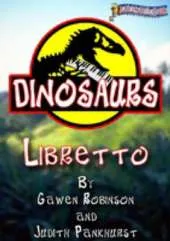Dinosaurs: Junior