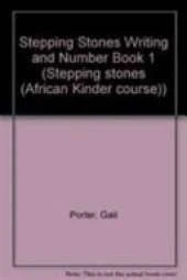 First Steps Writing & Number Book 1