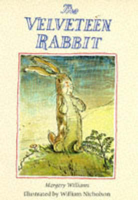 The Velveteen Rabbit