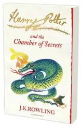 Harry Potter and the Chamber of Secrets
