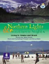 LILA:IT:Independent Plus:Northern Lights and Southern Sights: Living in Alaska and Brazil Info Trail Independent Plus